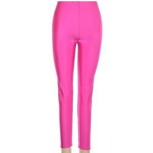 New! NF Pink Leggings